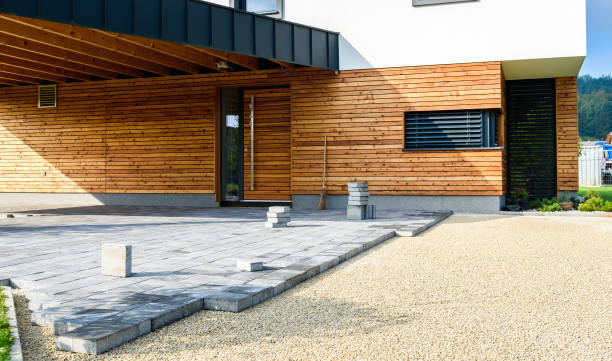 Reasons to Select Us for Your Driveway Paving Requirements in China Lake Acres, CA