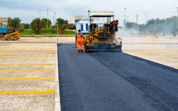 Best Brick Driveway Pavers  in China Lake Acres, CA