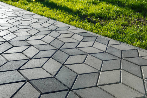 Driveway Pavers for Homes in China Lake Acres, CA