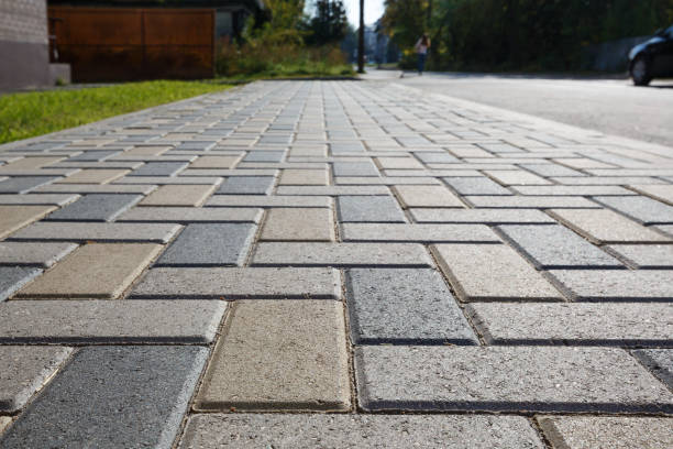 Best Driveway Resurfacing Pavers  in China Lake Acres, CA