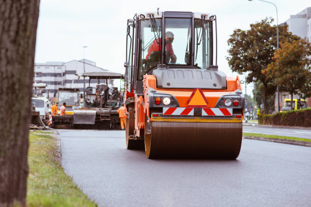 Best Driveway Repair Near Me  in China Lake Acres, CA