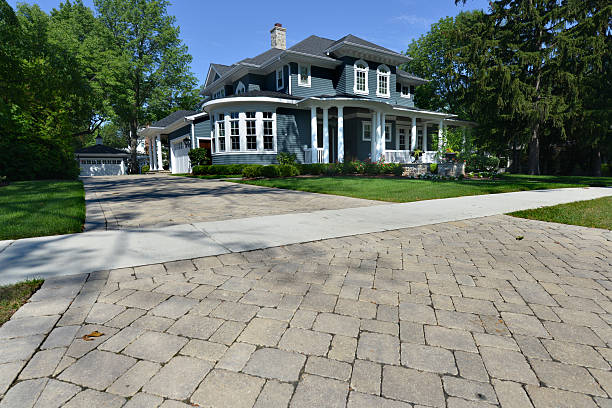 Driveway Repair Near Me in China Lake Acres, CA