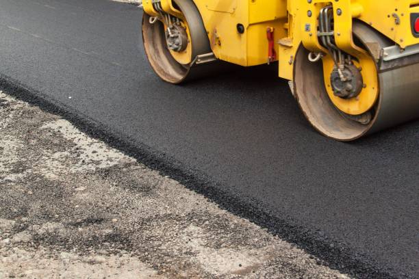Best Driveway Paving Contractor  in China Lake Acres, CA